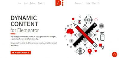 Dynamic Content for Elementor 2.12.5