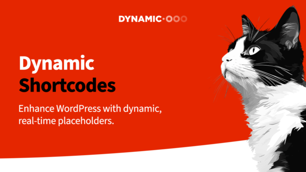 Dynamic Shortcodes 1.6.0 Dynamic Shortcodes 1.6.0