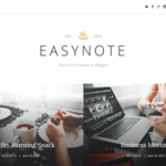 easynote