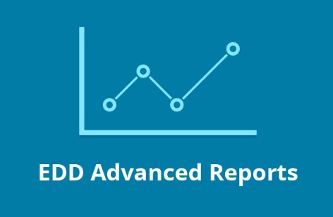 Easy Digital Downloads Advanced Reports Addon 1.0.3
