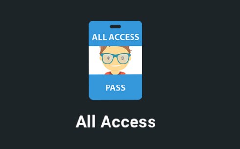 Easy Digital Downloads All Access Addon 1.2.7