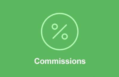 Easy Digital Downloads Commissions Addon 3.5.2