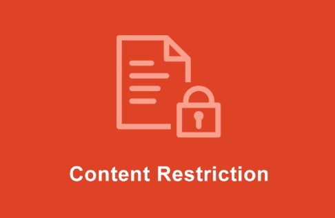 Easy Digital Downloads Content Restriction Addon 2.3.3