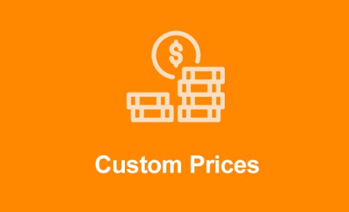 Easy Digital Downloads Custom Prices Addon 1.5.8