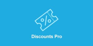 Easy Digital Downloads Discounts Pro 1.5.0