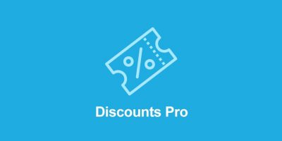 Easy Digital Downloads Discounts Pro 1.5.0