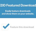 edd-featured-downloads