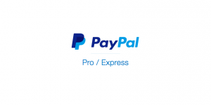 Easy Digital Downloads PayPal Website Payments Pro and PayPal Express Gateway 1.4.6