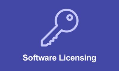 Easy Digital Downloads Software Licensing Addon 3.8.6