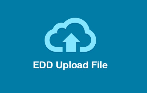 Easy Digital Downloads Upload File 2.1.5