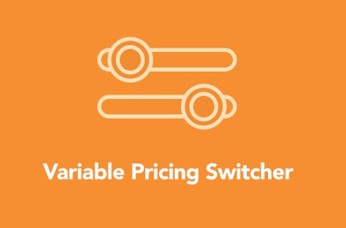 Easy Digital Downloads Variable Pricing Switcher Addon  1.0.5