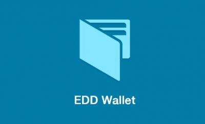 Easy Digital Downloads Wallet Addon 1.1.6