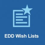 edd-wish-lists