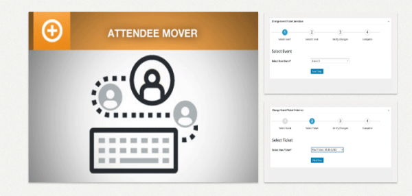 Event Espresso - Attendee Mover  1.0.5