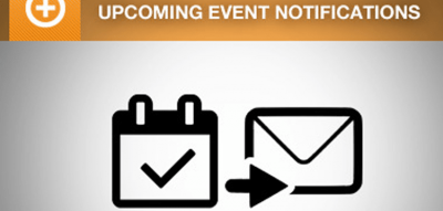 Event Espresso - Automated Upcoming Event Notification  1.0.3.p