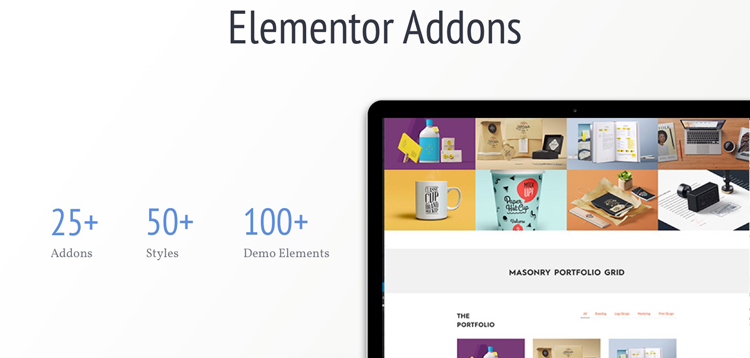 Addons for Elementor Pro 7.2.4