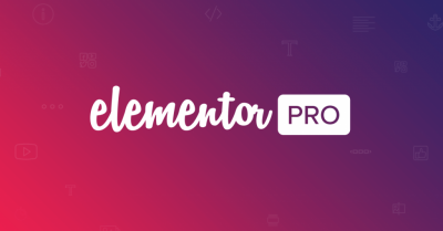 Elementor Pro WordPress Plugin 3.12.0