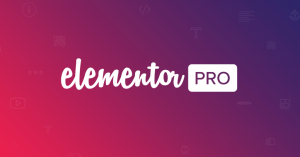 Elementor Pro WordPress Plugin 3.19.3