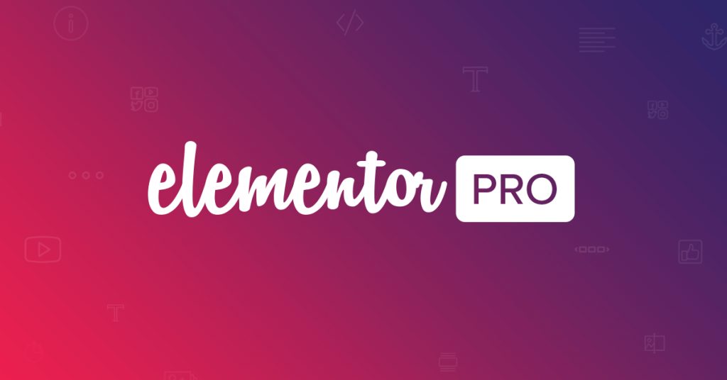 Elementor Pro WordPress Plugin 3.11.7