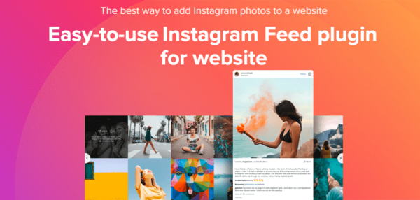 Elfsight Instagram Feed 3.8.7