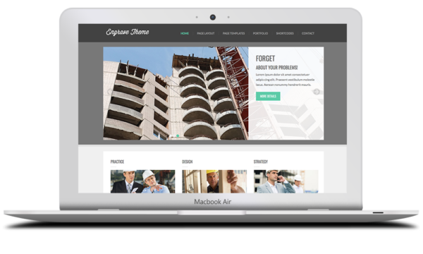 ZigZagPress Engrave WordPress Theme 1.7.3 ZigZagPress Engrave WordPress Theme 1.7.3