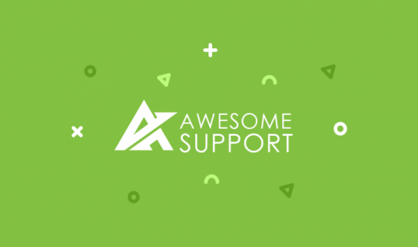 WP ERP - Awesome Support 1.0.0 WP ERP - Awesome Support 1.0.0