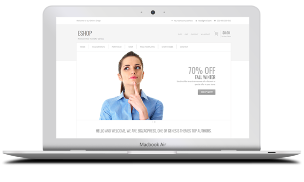 ZigZagPress Eshop WordPress Theme 1.8.2 ZigZagPress Eshop WordPress Theme 1.8.2