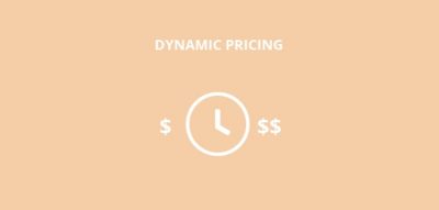 EventOn Dynamic Pricing  1.0