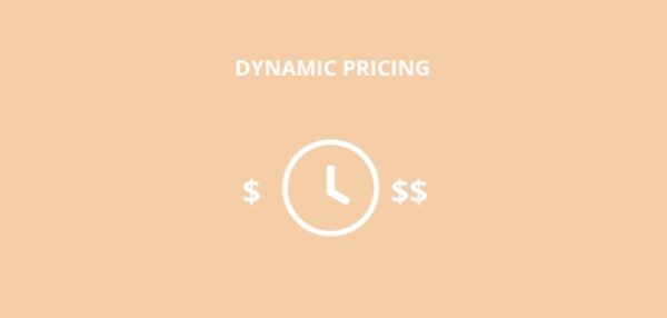 EventOn Dynamic Pricing  1.0.1