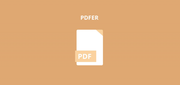 EventOn PDFer Add-on  0.7