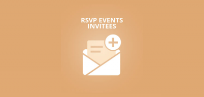 EventOn RSVP Events Invitees Add-on  0.5
