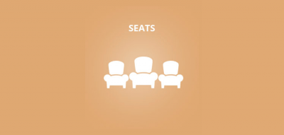 EventOn Event Seats Add-on  1.1.1