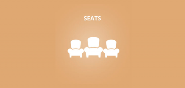 EventOn Event Seats Add-on  1.2.3