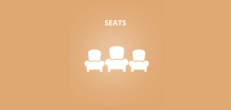 EventOn Event Seats Add-on  1.1.1
