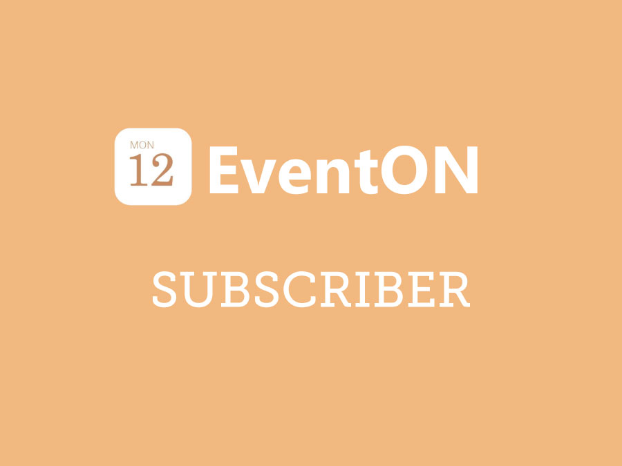 EventON Subscriber Addon 1.3.6