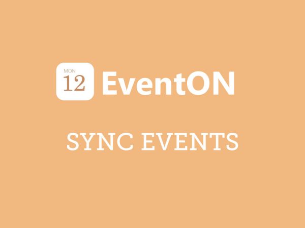 EventON Sync Events Addon  1.2.3