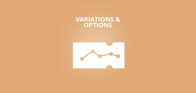 EventOn Ticket Variations & Options  1.1.2