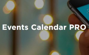 The Events Calendar PRO WordPress Plugin 6.4.0.1