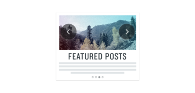 iThemes - DisplayBuddy Featured Posts 2.0.38