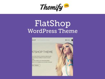 Themify Flatshop WooCommerce Themes 5.5.4