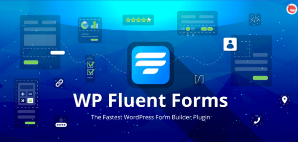 WP Fluent Forms Pro Add-On: The Fastest & Most Powerful WordPress Form Plugin 5.1.12