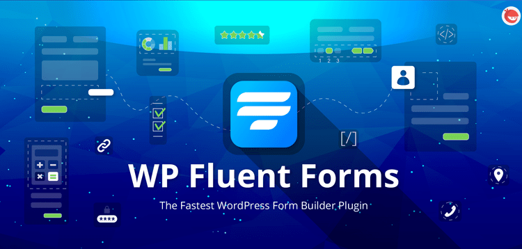 WP Fluent Forms Pro Add-On: The Fastest & Most Powerful WordPress Form Plugin 4.3.0