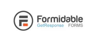 Formidable Forms - GetResponse 1.04