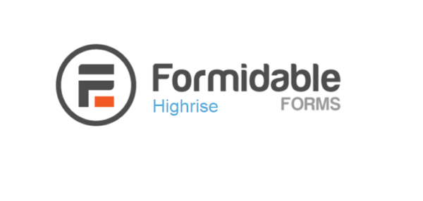 Formidable Forms - Highrise 1.06