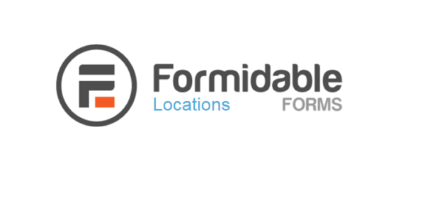 Formidable Forms - Locations 2.03