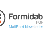 formidable-mailpoet