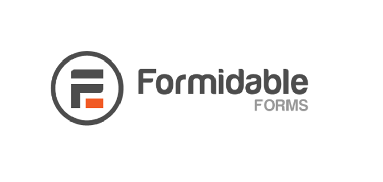 Formidable Forms Pro - WordPress Form Builder Plugin 5.4.0