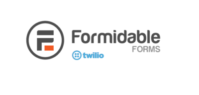 Formidable Forms - Twilio WordPress SMS 1.09