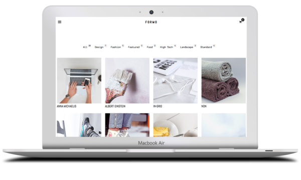ZigZagPress Formo WordPress Theme 1.1 ZigZagPress Formo WordPress Theme 1.1