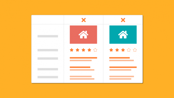 GeoDirectory Compare Listings 2.2.3